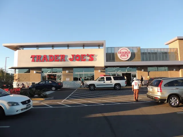 Trader Joe's
