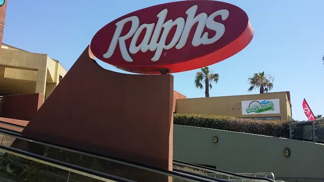 Ralphs
