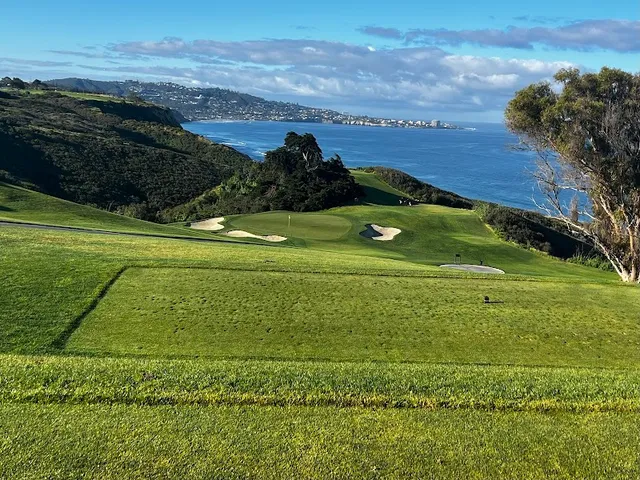 Torrey Pines Golf Course