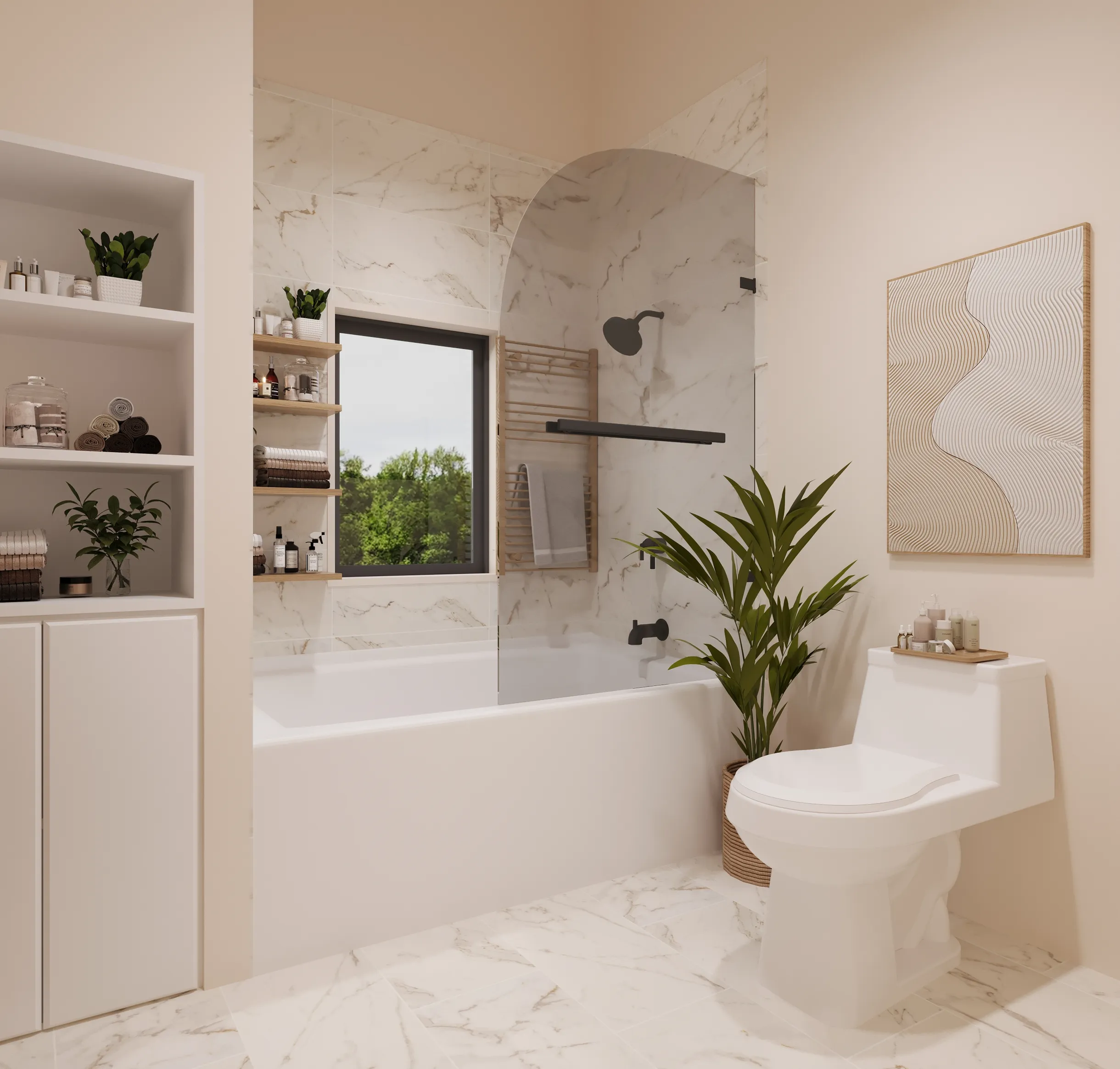 Wander Hunter Mountain #17