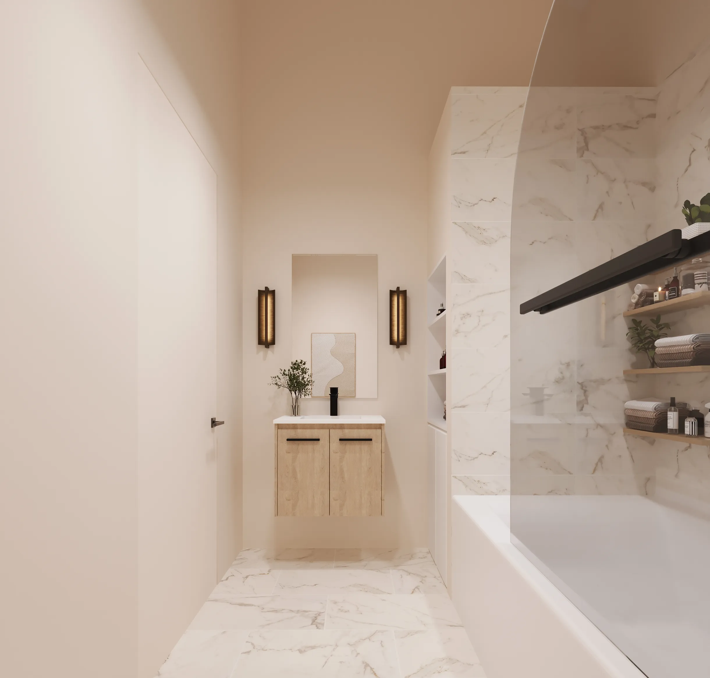 Wander Hunter Mountain #30