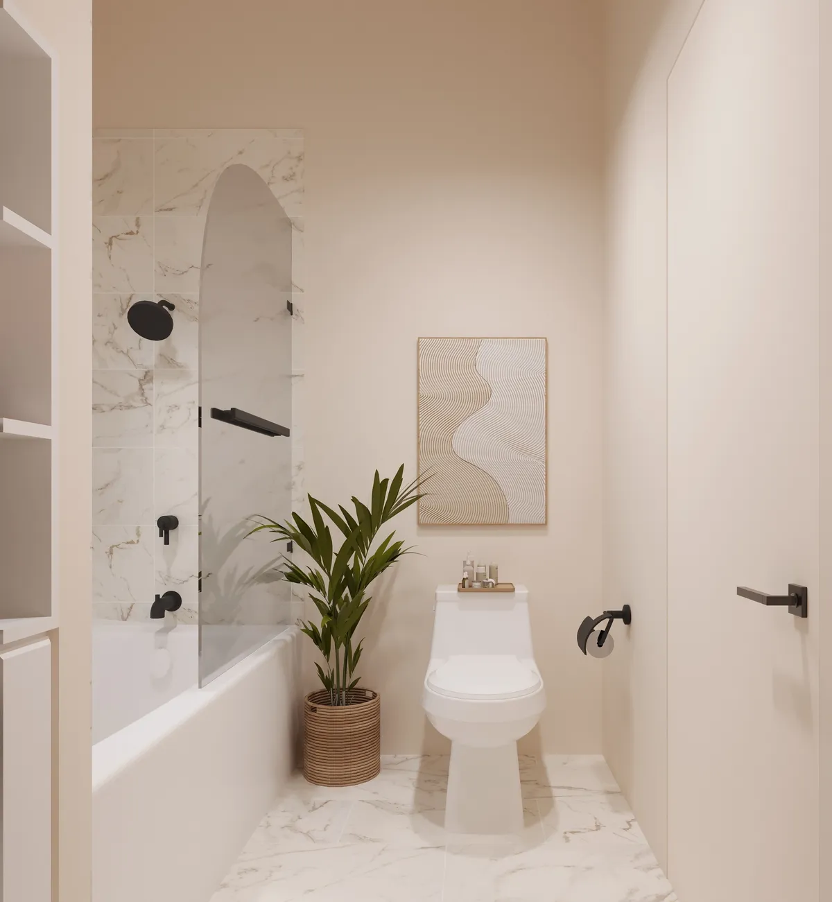 Wander Hunter Mountain #37