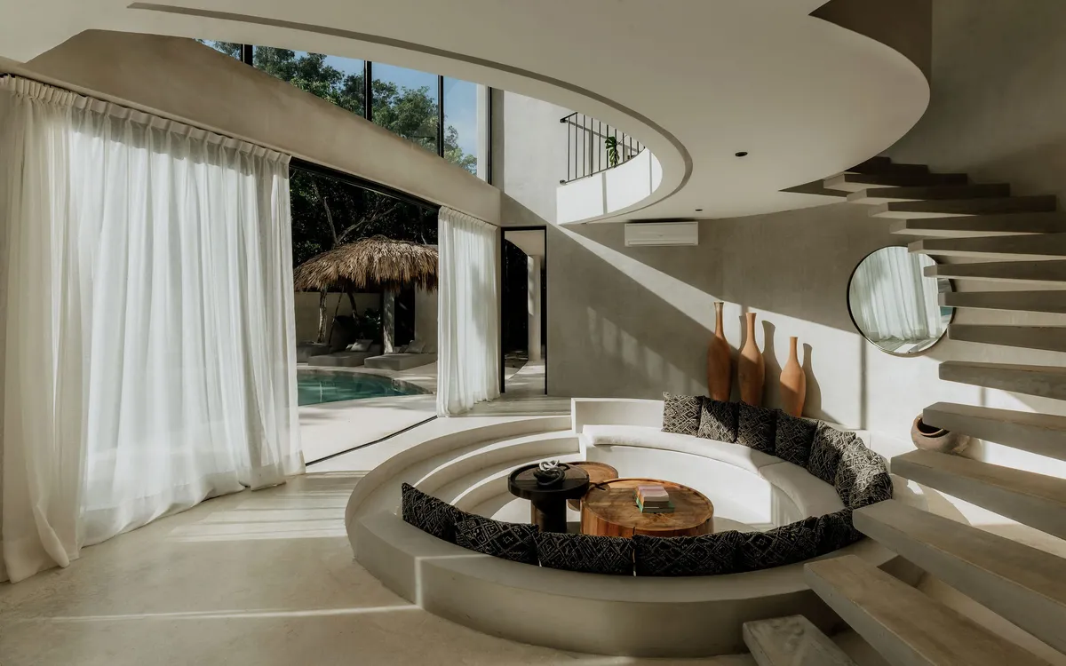 Wander Tulum Echo #3