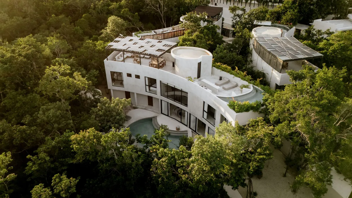 Wander Tulum Echo