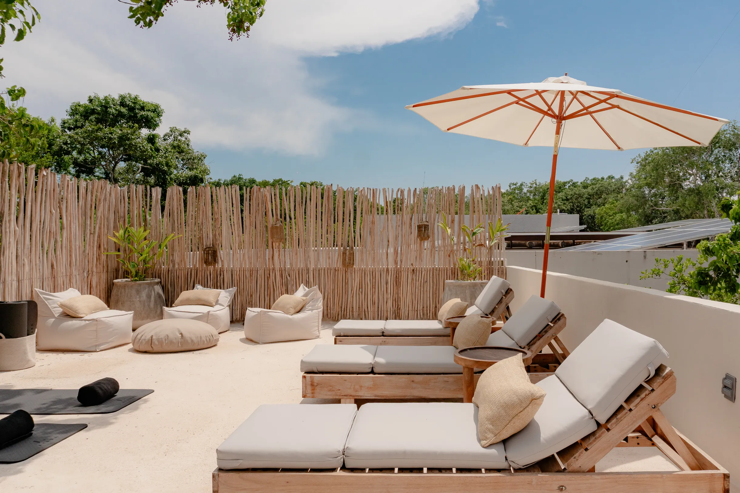 Wander Tulum Hunab #2