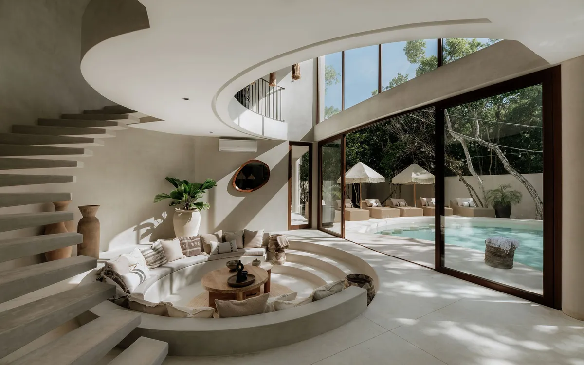 Wander Tulum Lanay #3