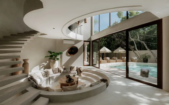 Wander Tulum Lanay #3