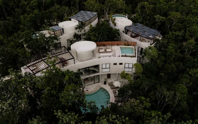 image for Wander Tulum Lanay