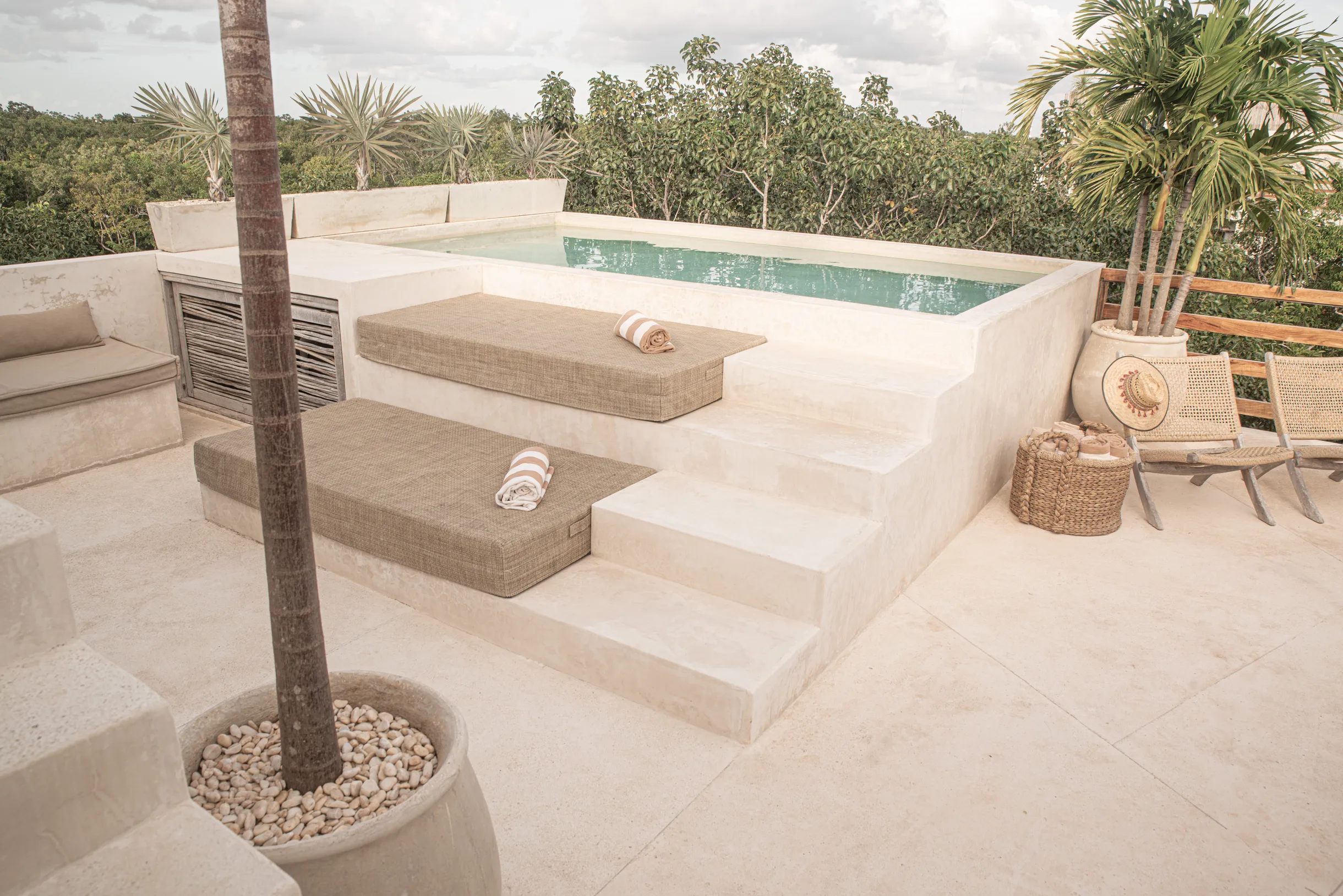 Wander Tulum Arca #2