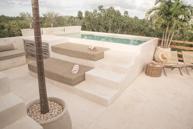 Wander Tulum Arca #2