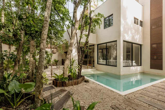 Wander Tulum Jaal #2