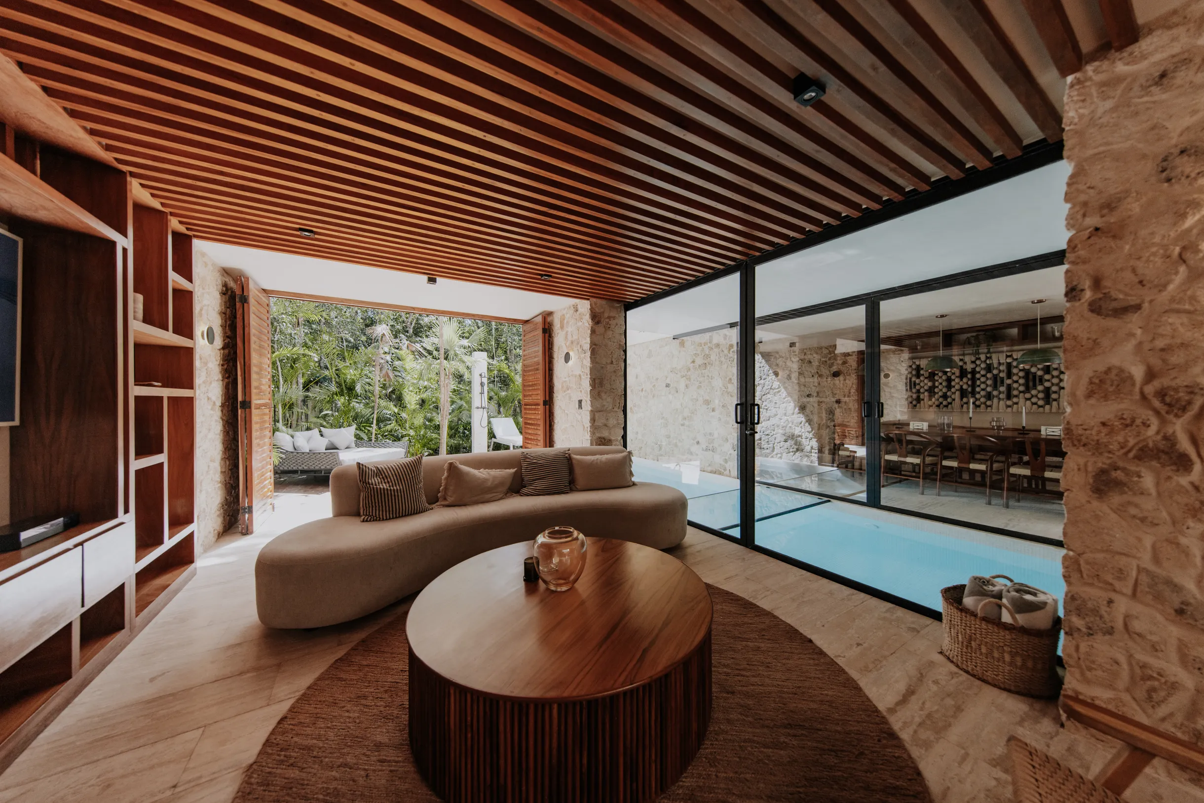 Wander Tulum Kuil #3