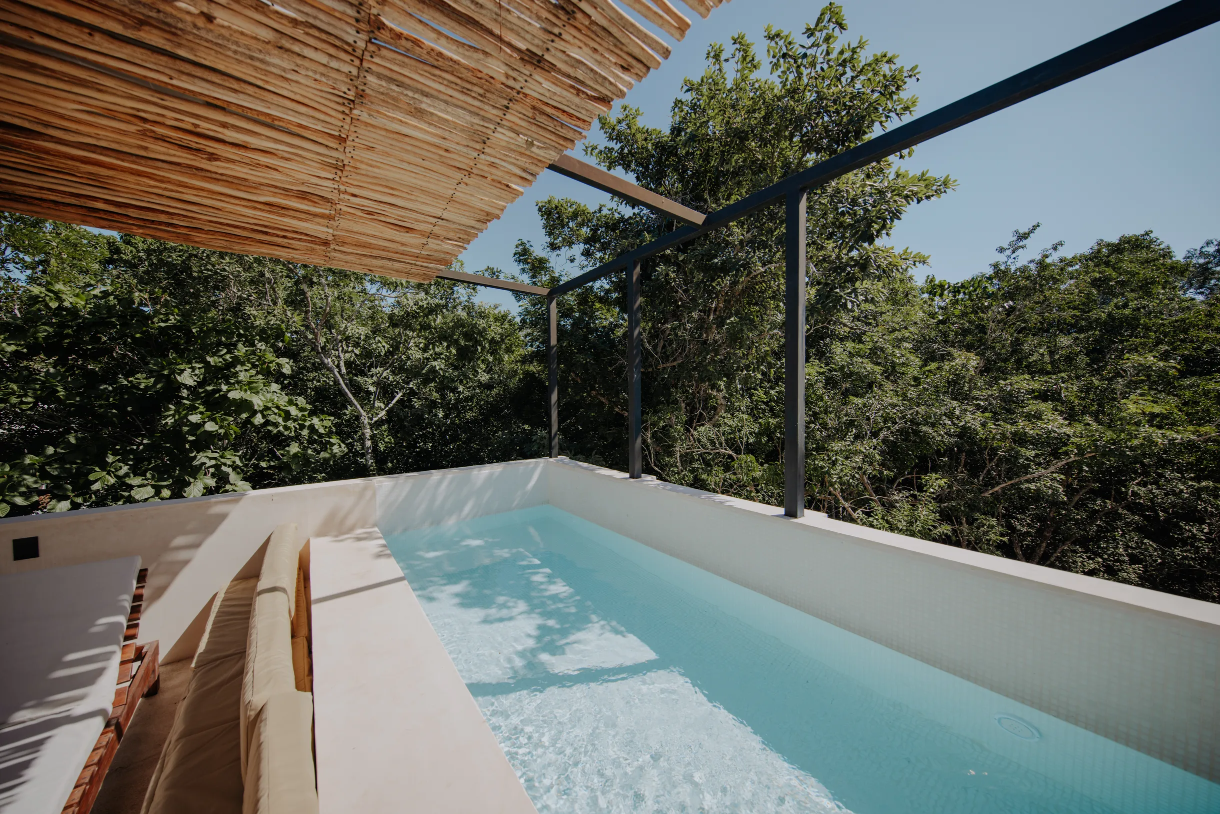 Wander Tulum Kuil #2