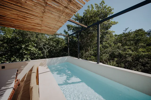 Wander Tulum Kuil #2