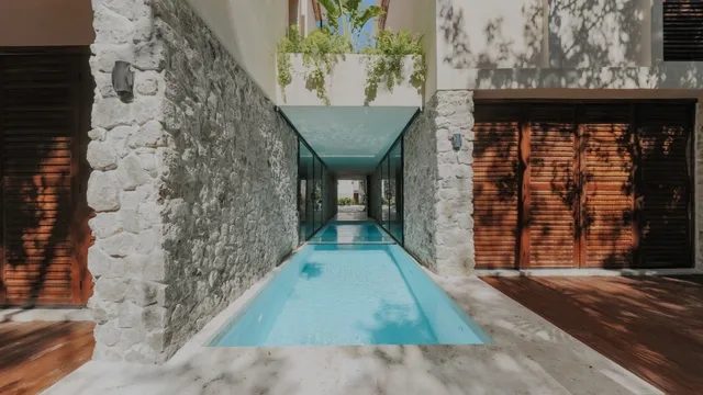 Wander Tulum Kuil