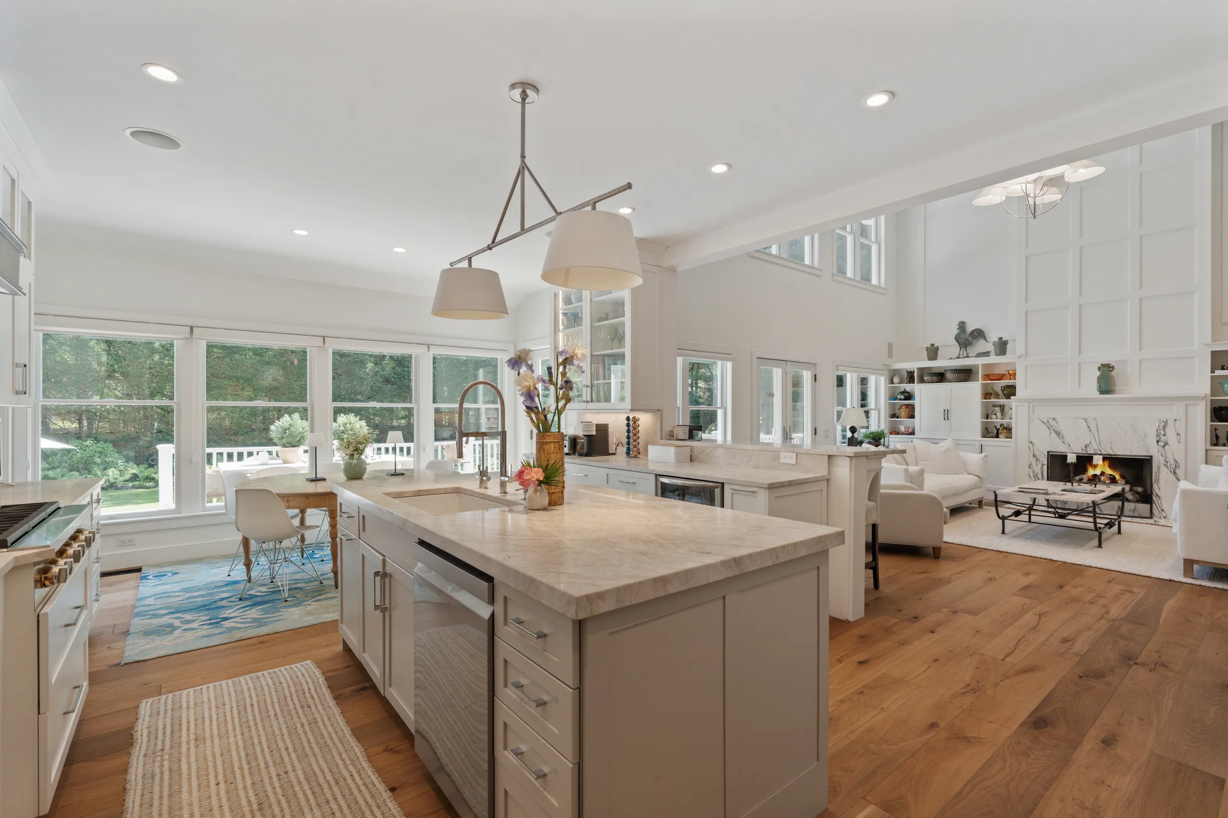 Wander East Hampton #99