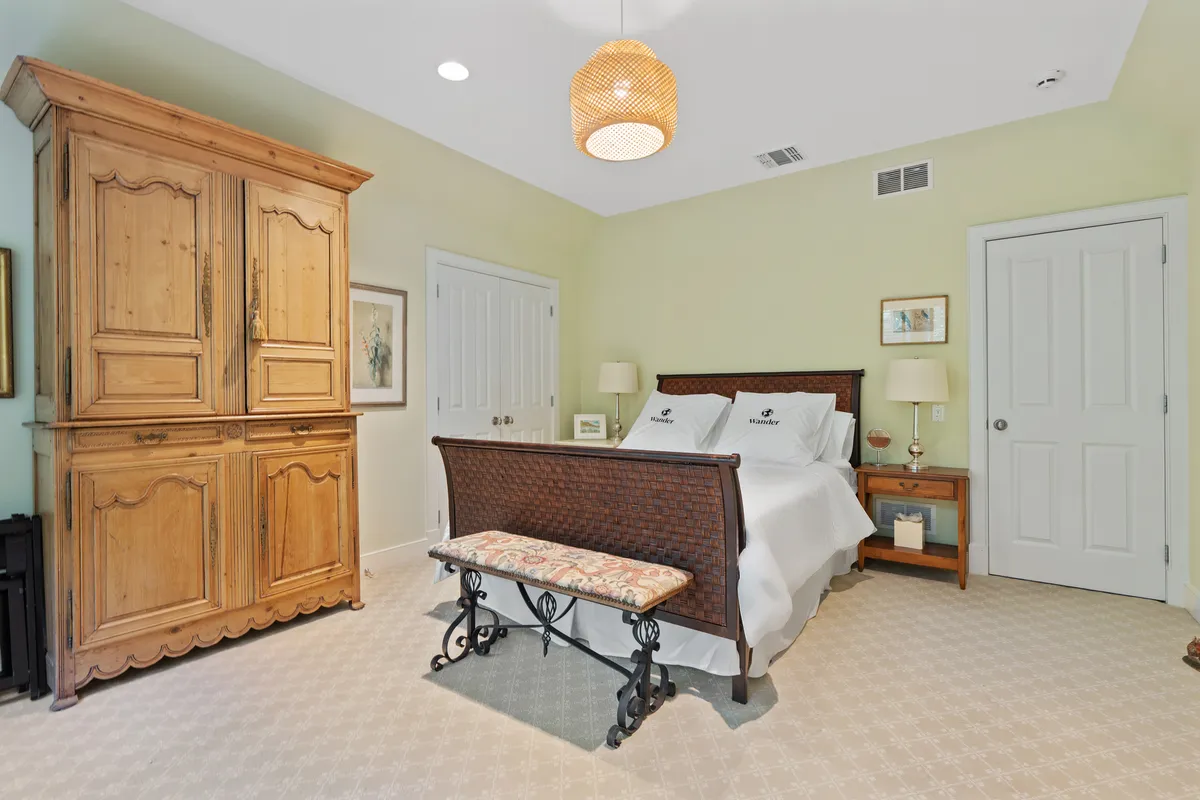Bedroom 3 image