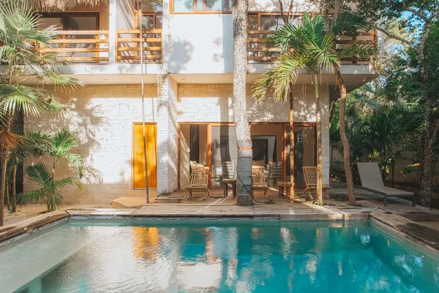 Wander Tulum Calm