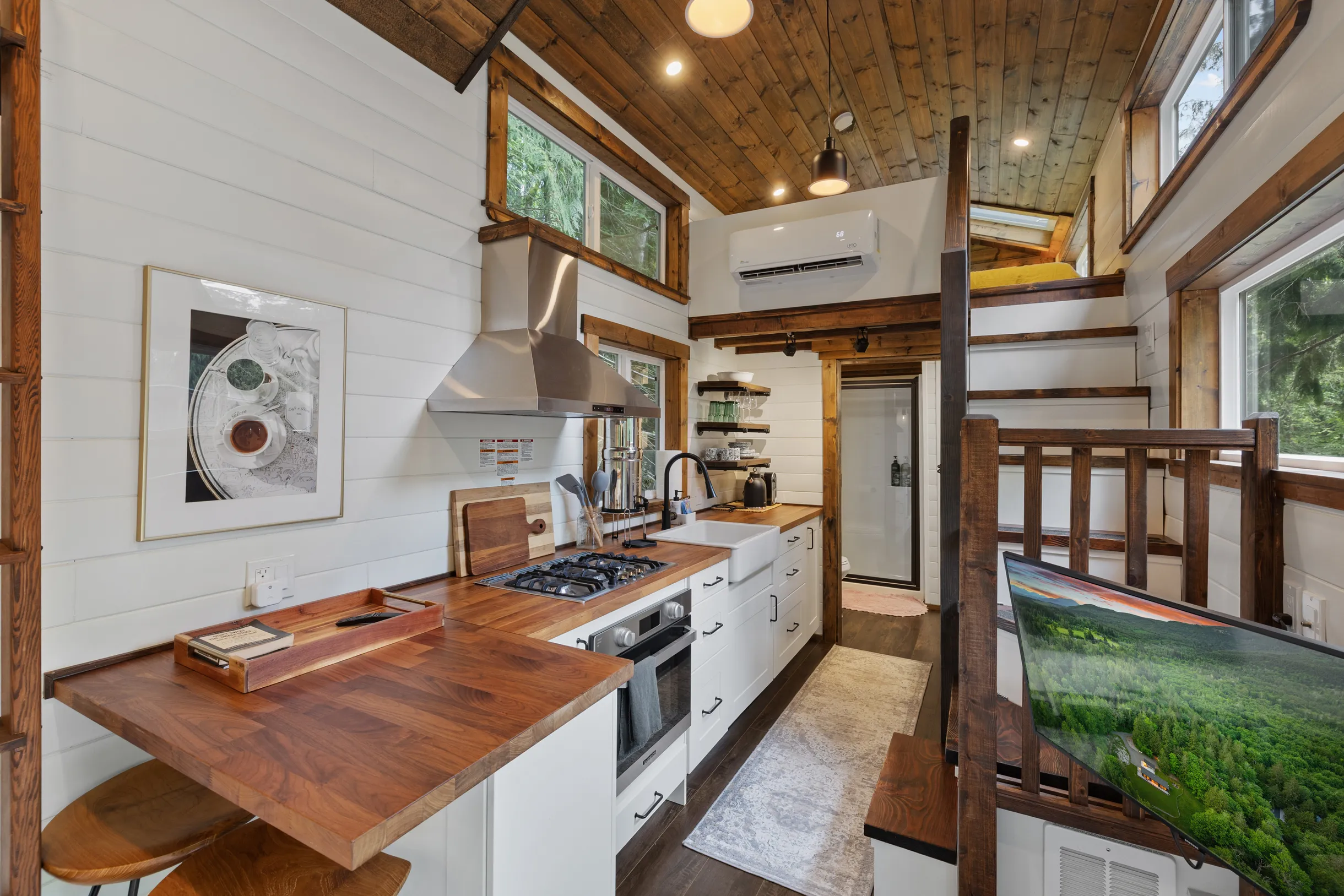 Wander Bellingham Haven #4