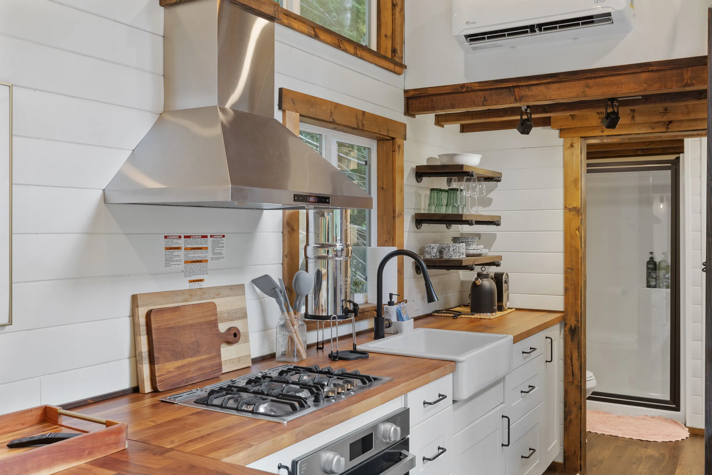 Wander Bellingham Haven #22