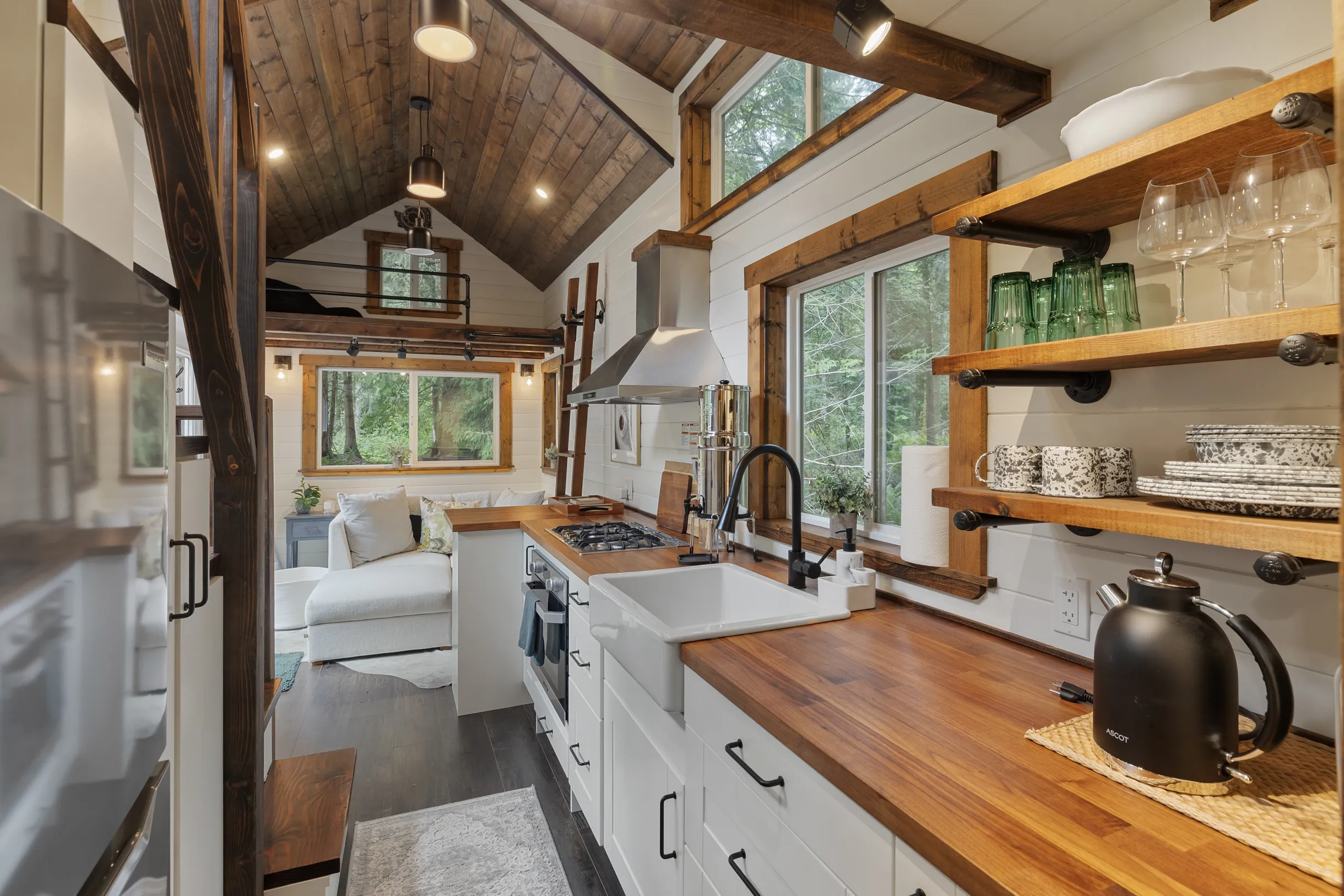 Wander Bellingham Haven #93