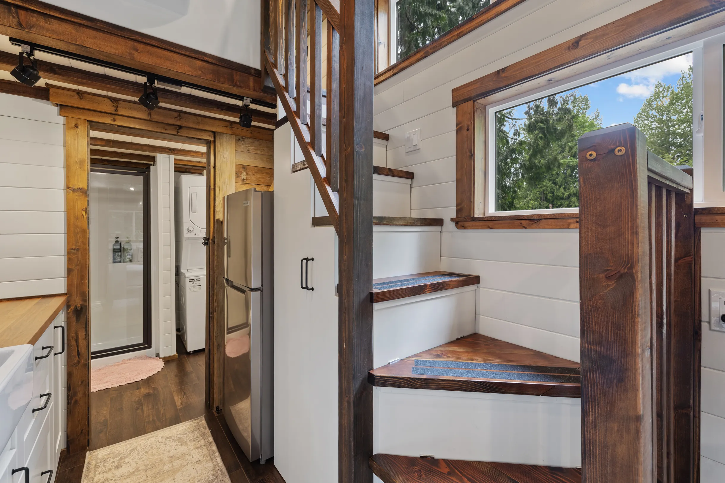 Wander Bellingham Haven #84