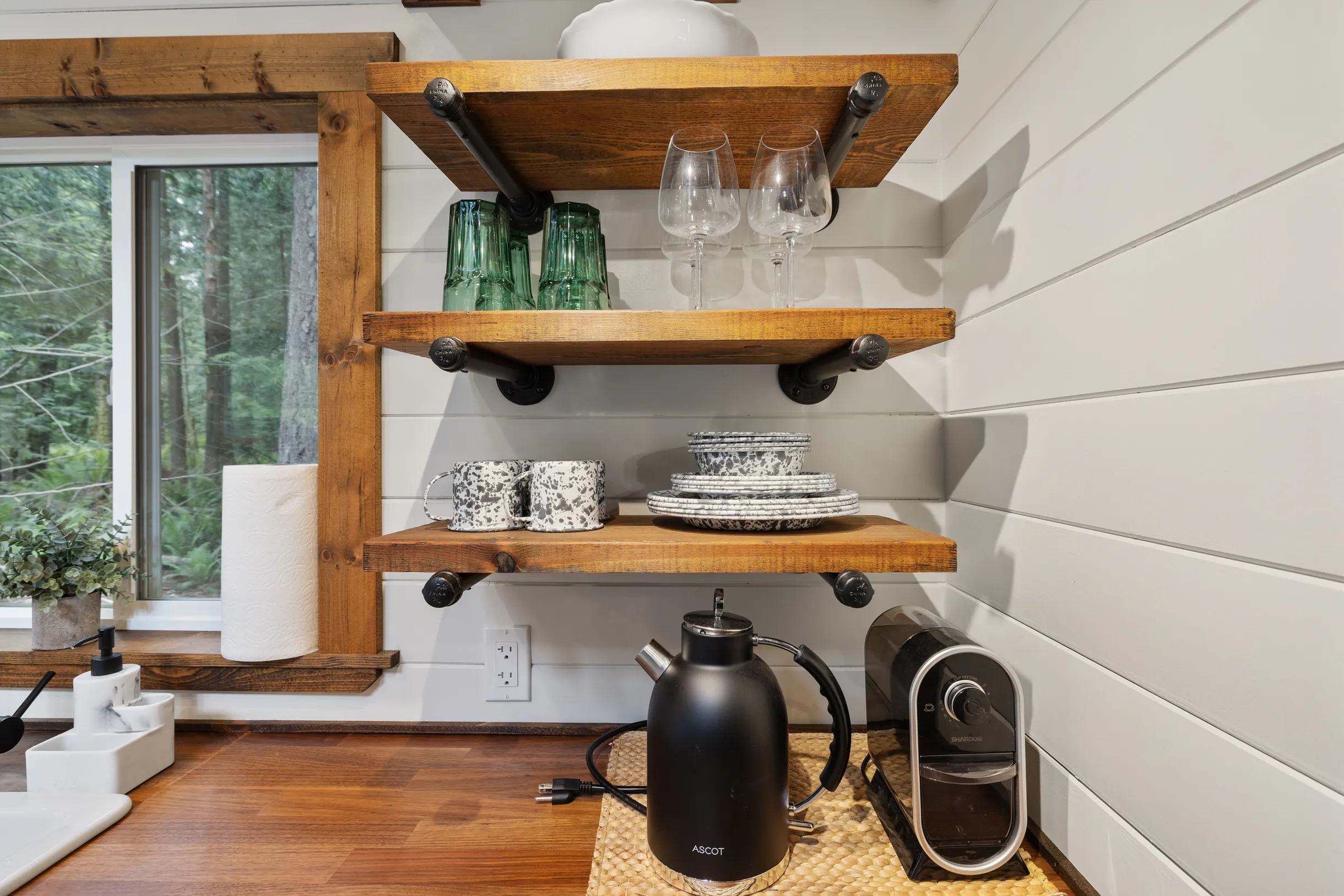 Wander Bellingham Haven #69