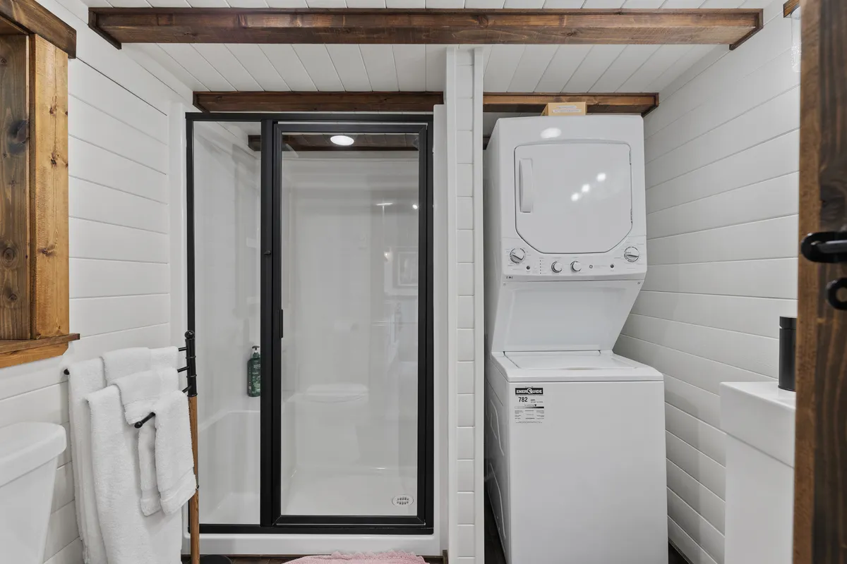 Wander Bellingham Haven