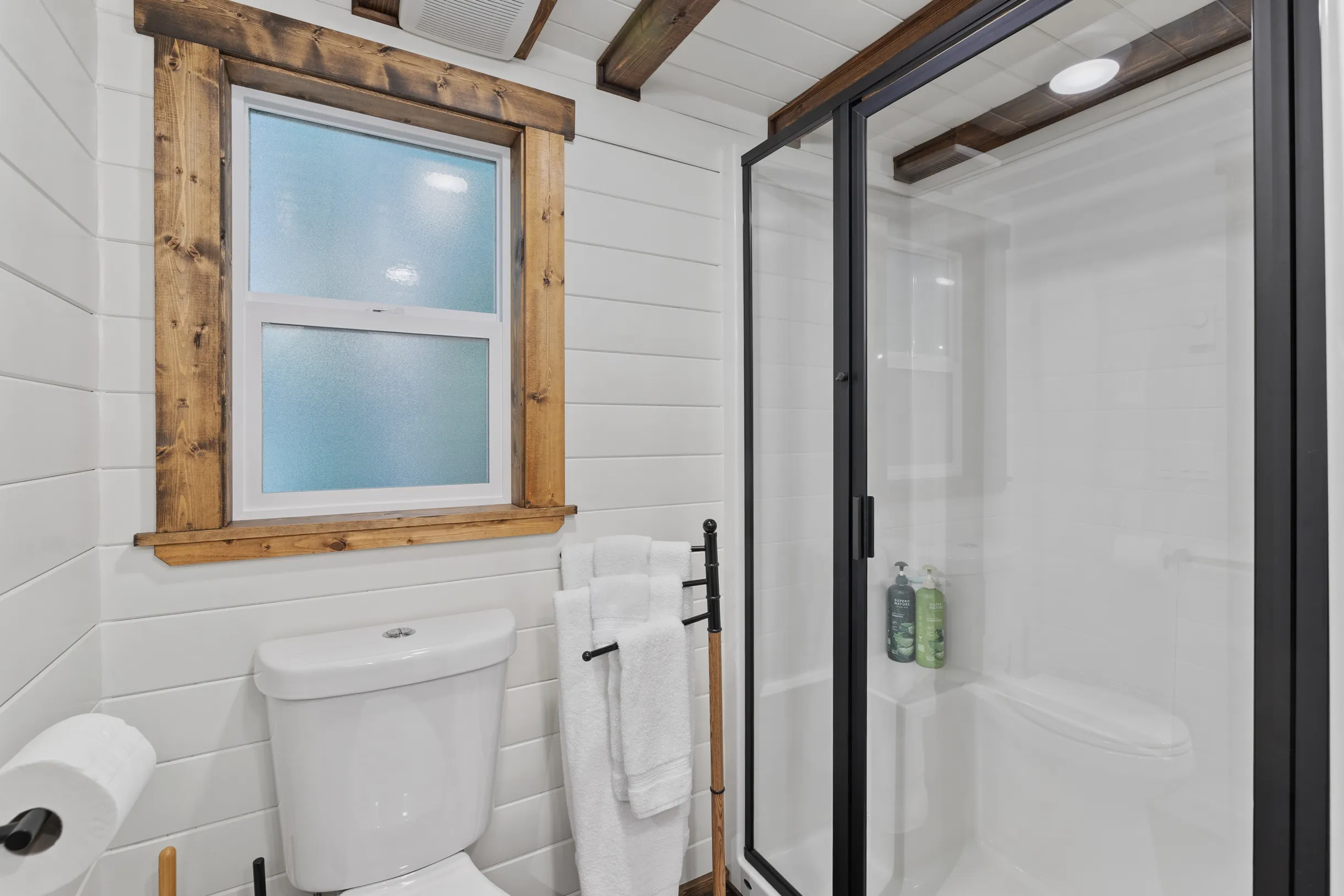 Wander Bellingham Haven #5