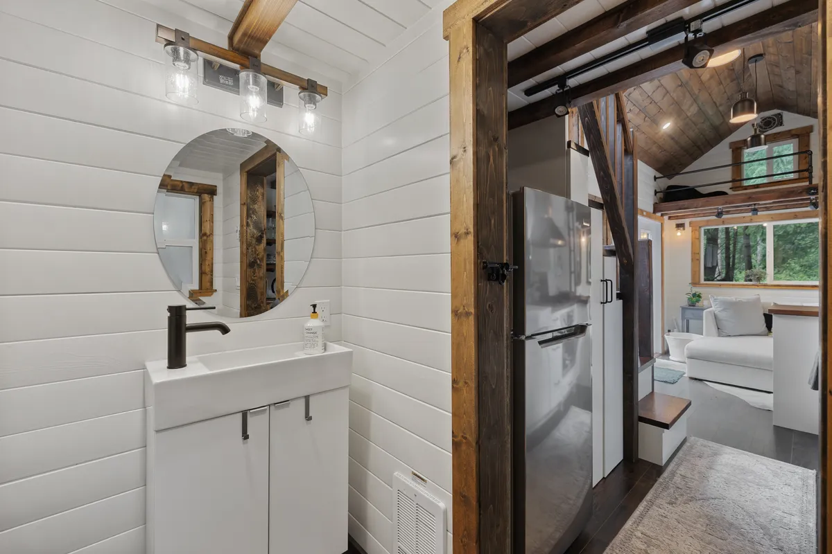 Wander Bellingham Haven