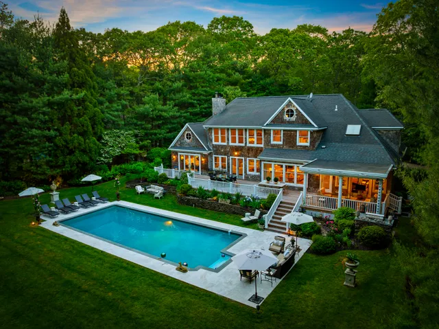image for Wander East Hampton