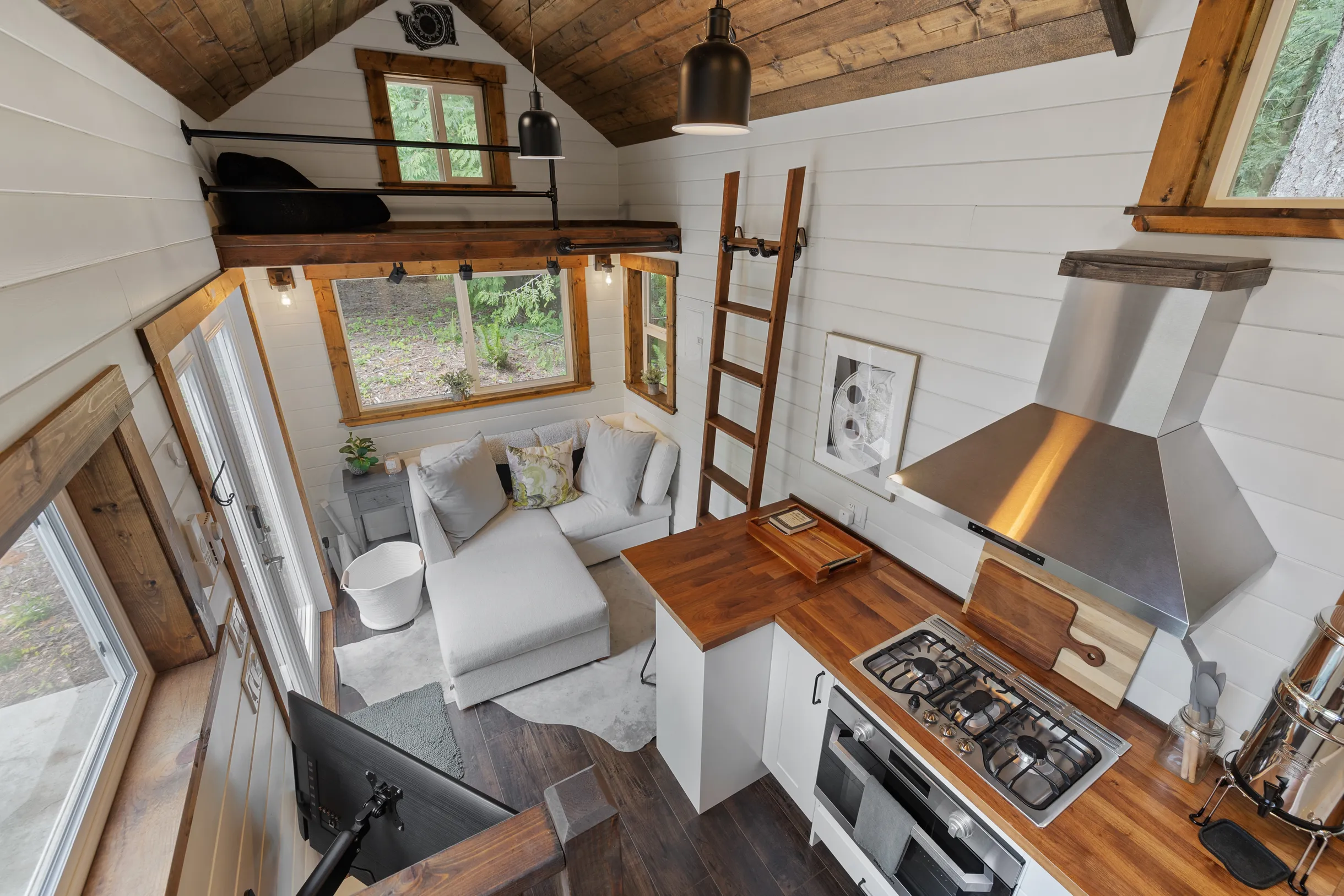 Wander Bellingham Haven #106