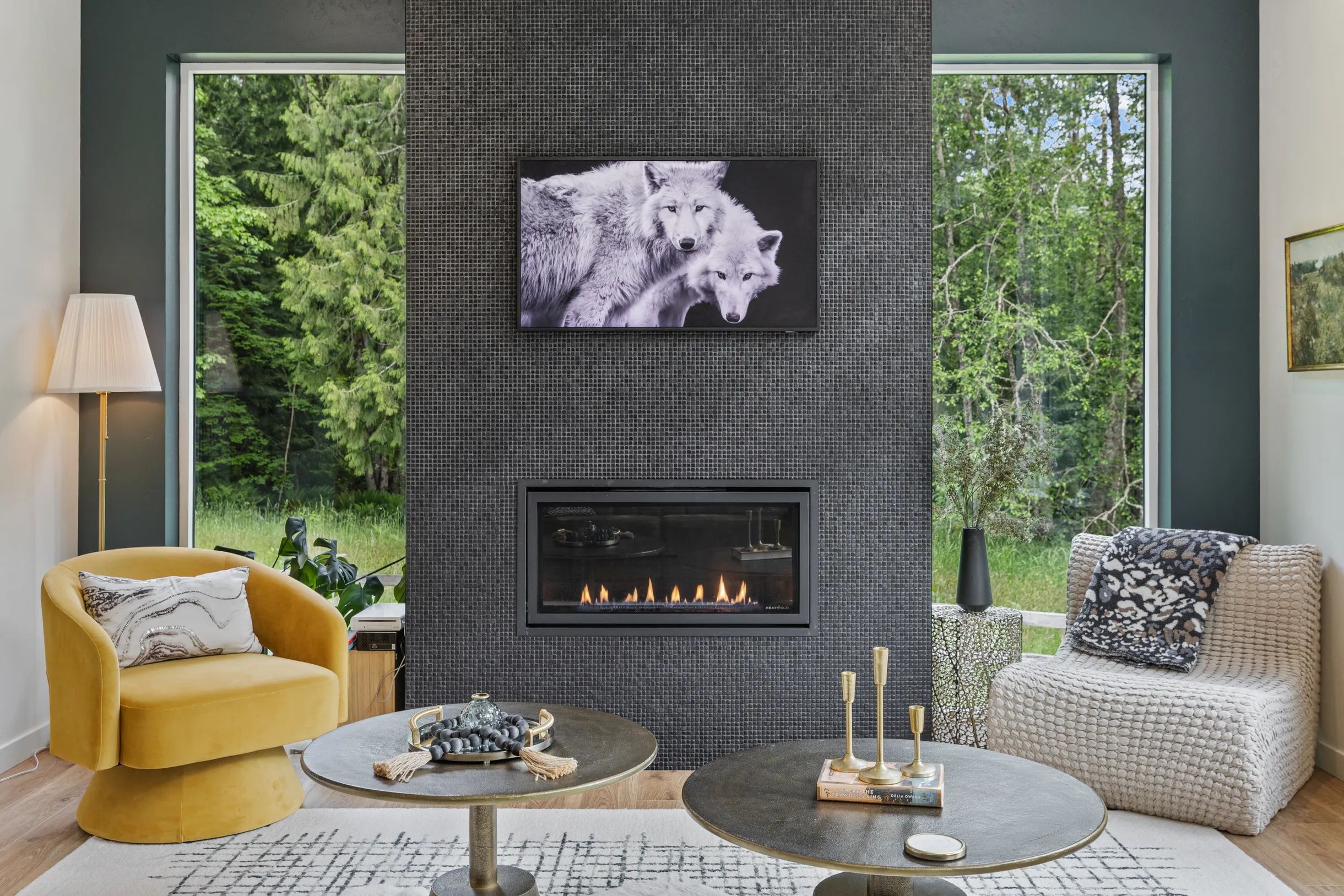 Wander Bellingham Haven #88