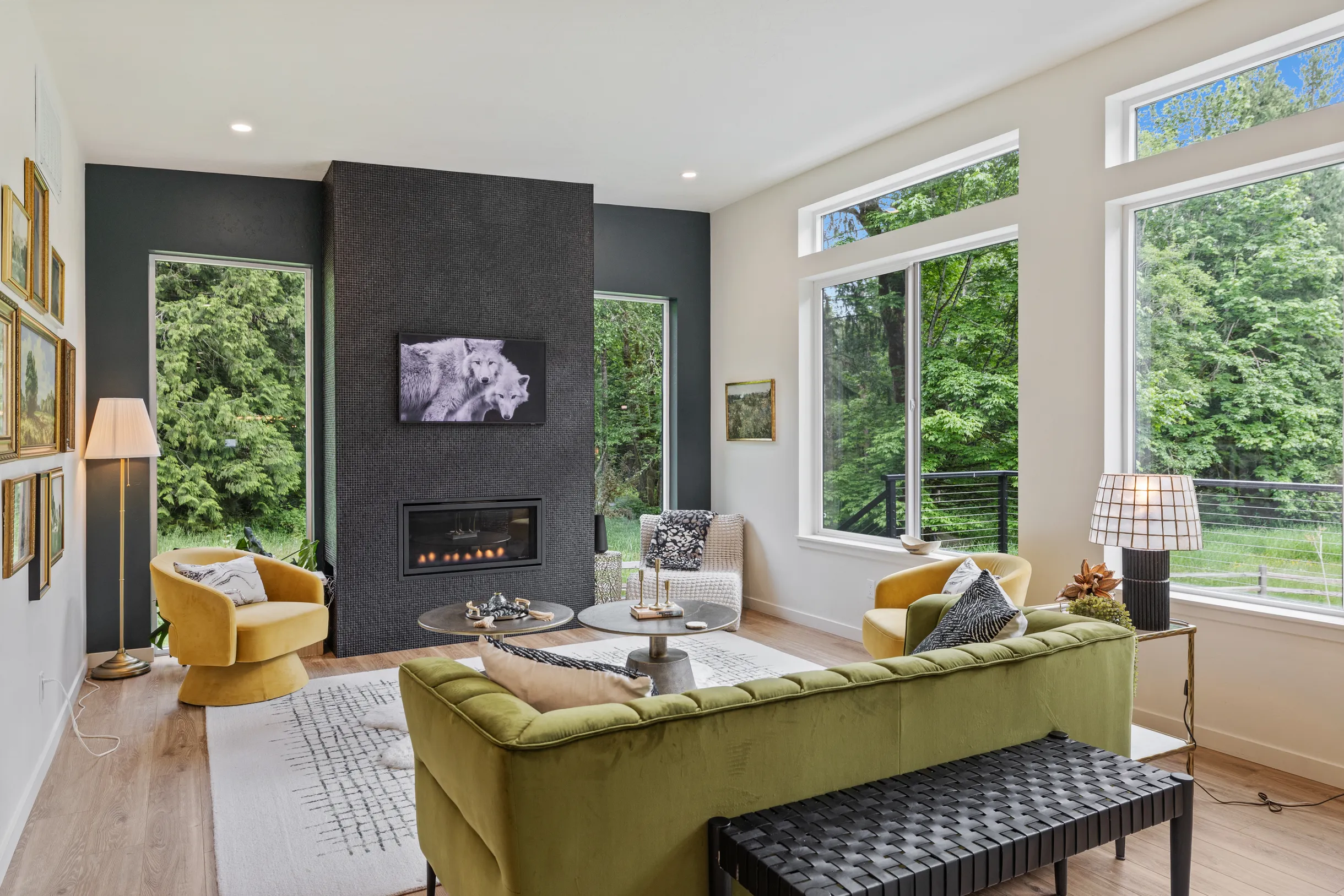 Wander Bellingham Haven #99