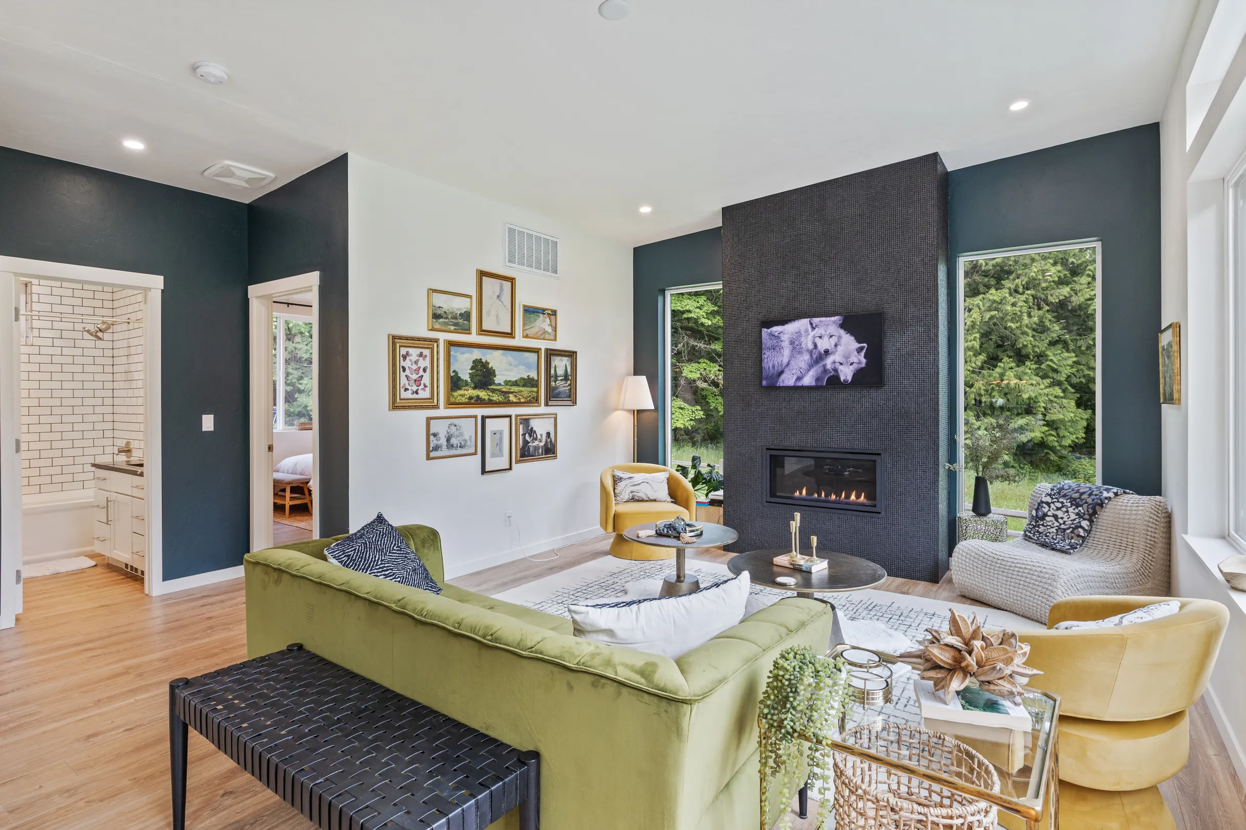 Wander Bellingham Haven #75