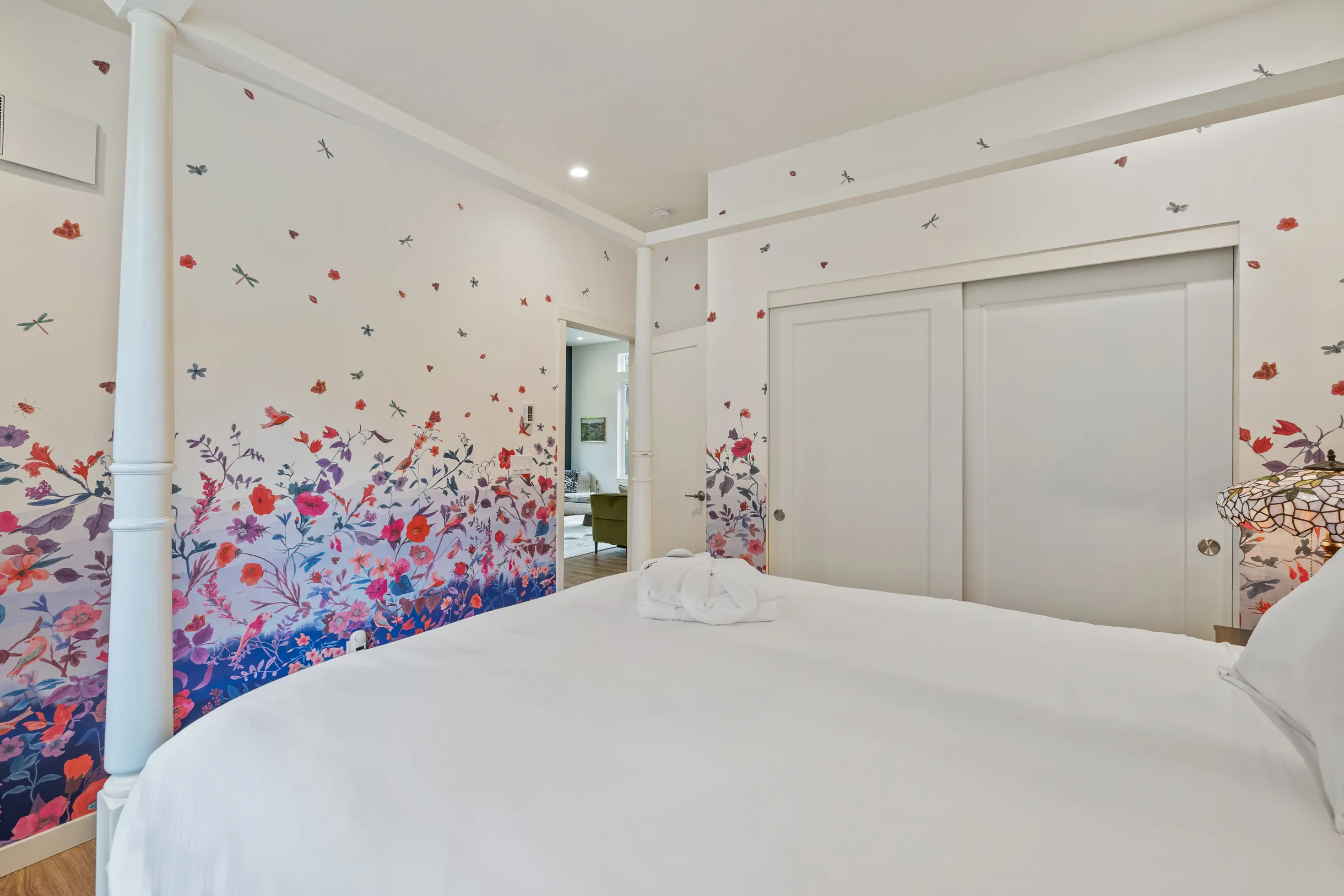 Wander Bellingham Haven #89