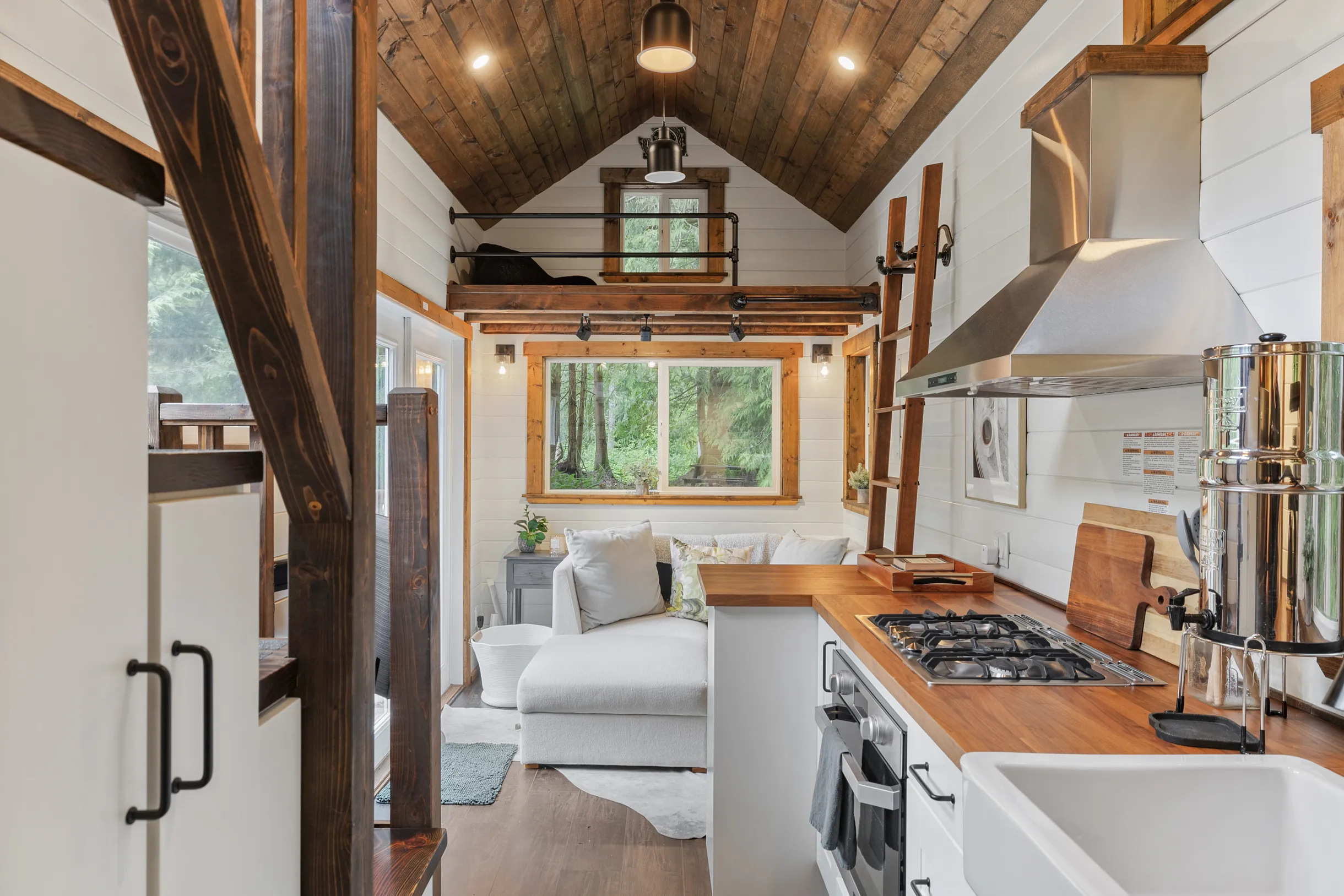 Wander Bellingham Haven #90