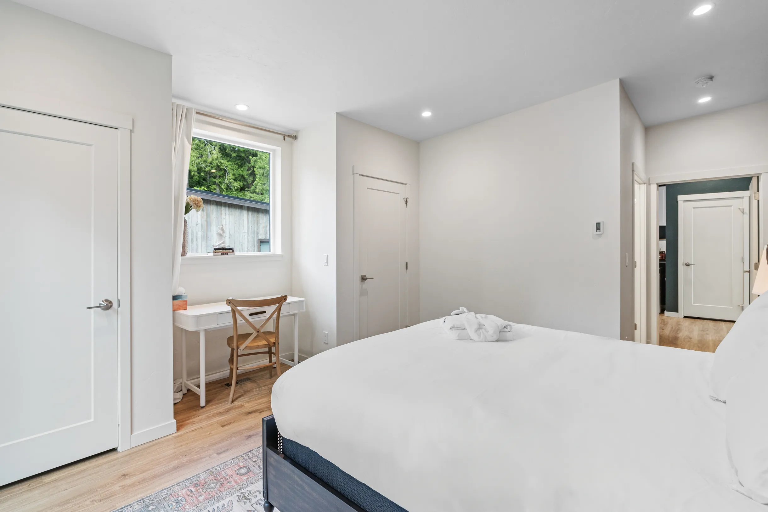 Wander Bellingham Haven #77