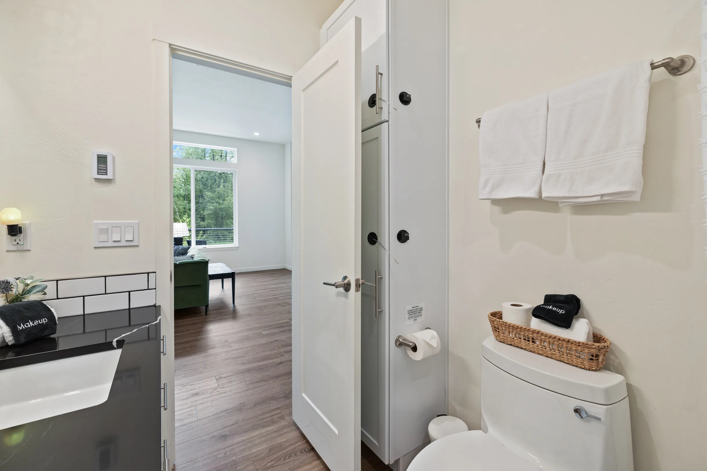 Wander Bellingham Haven #64