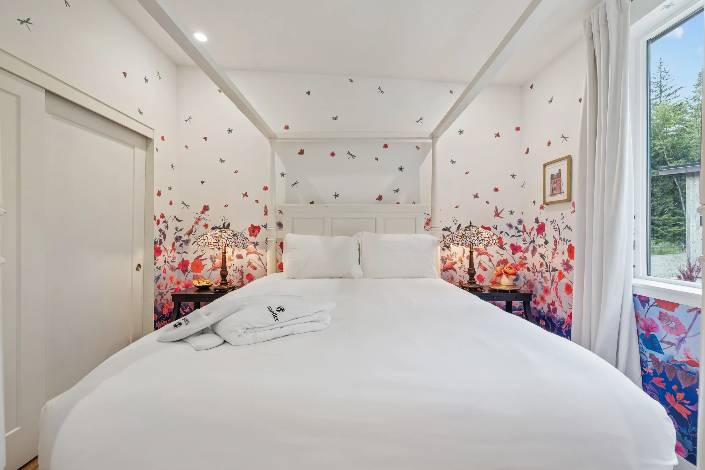 Wander Bellingham Haven #32