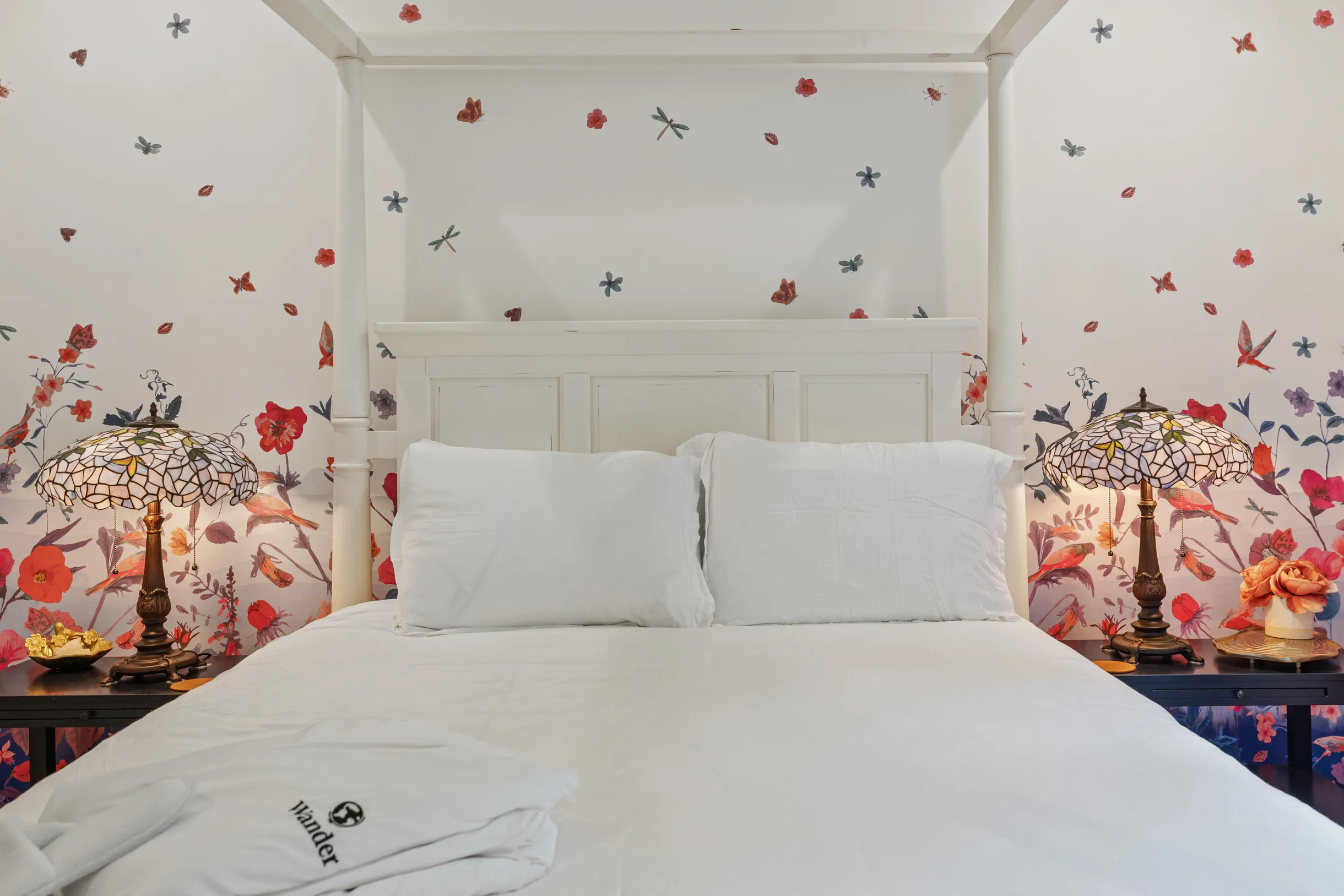 Wander Bellingham Haven #47