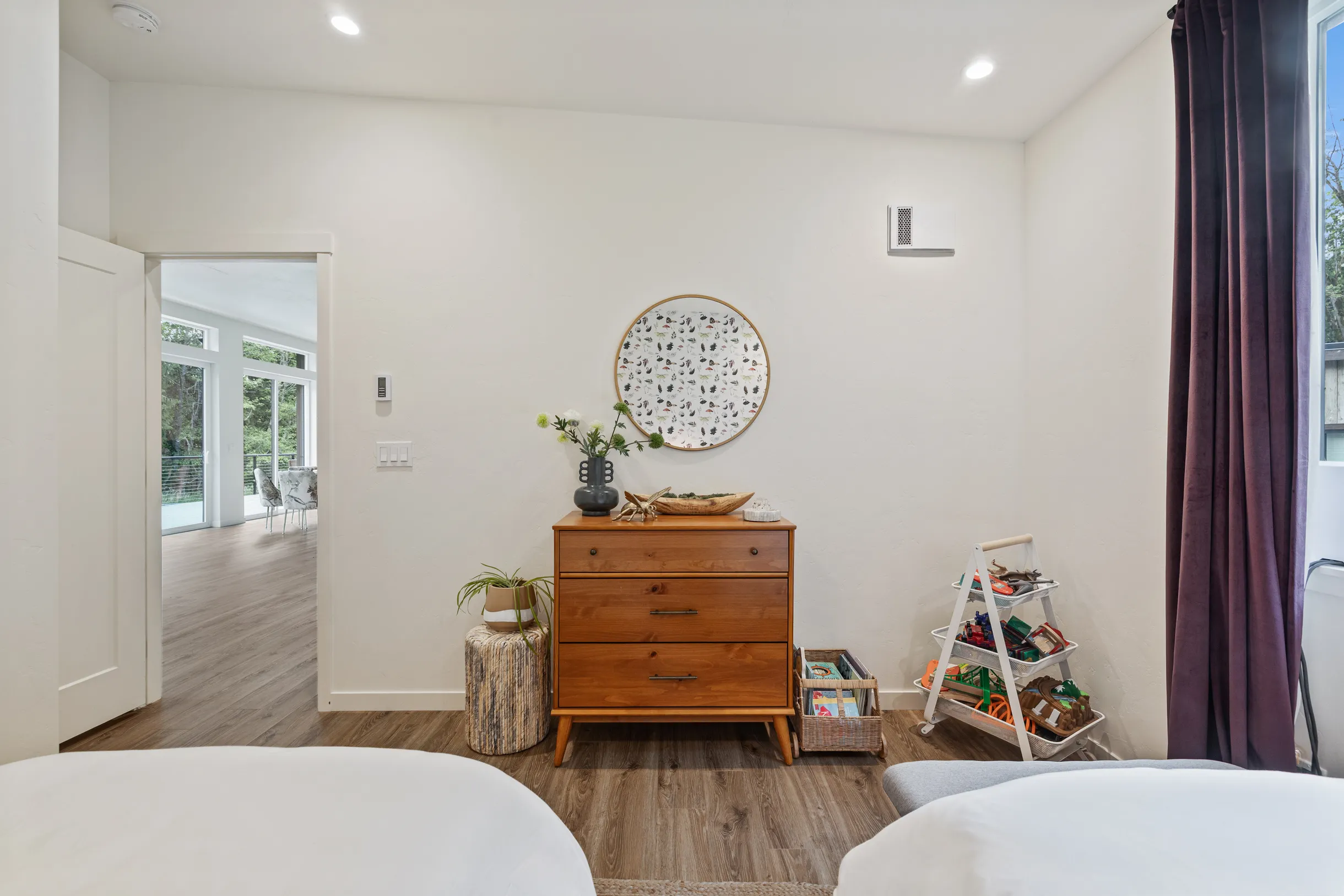 Wander Bellingham Haven #91