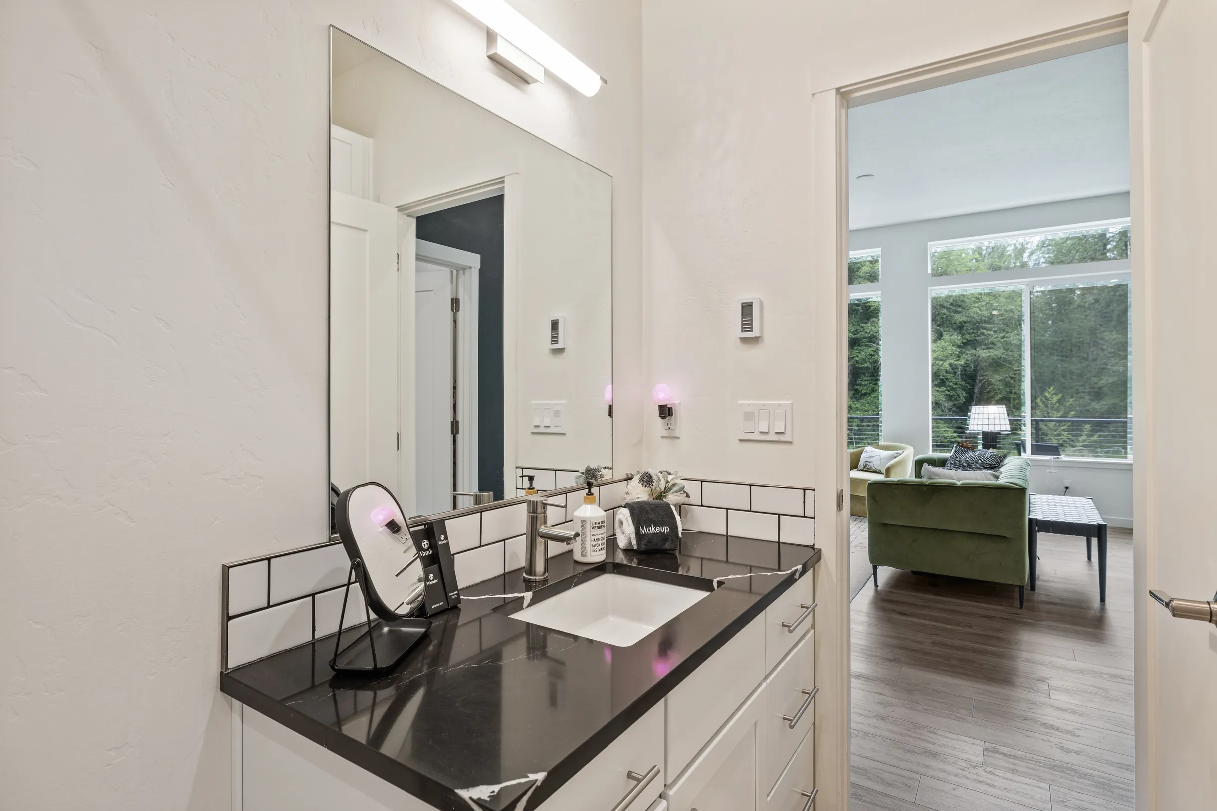 Wander Bellingham Haven #92