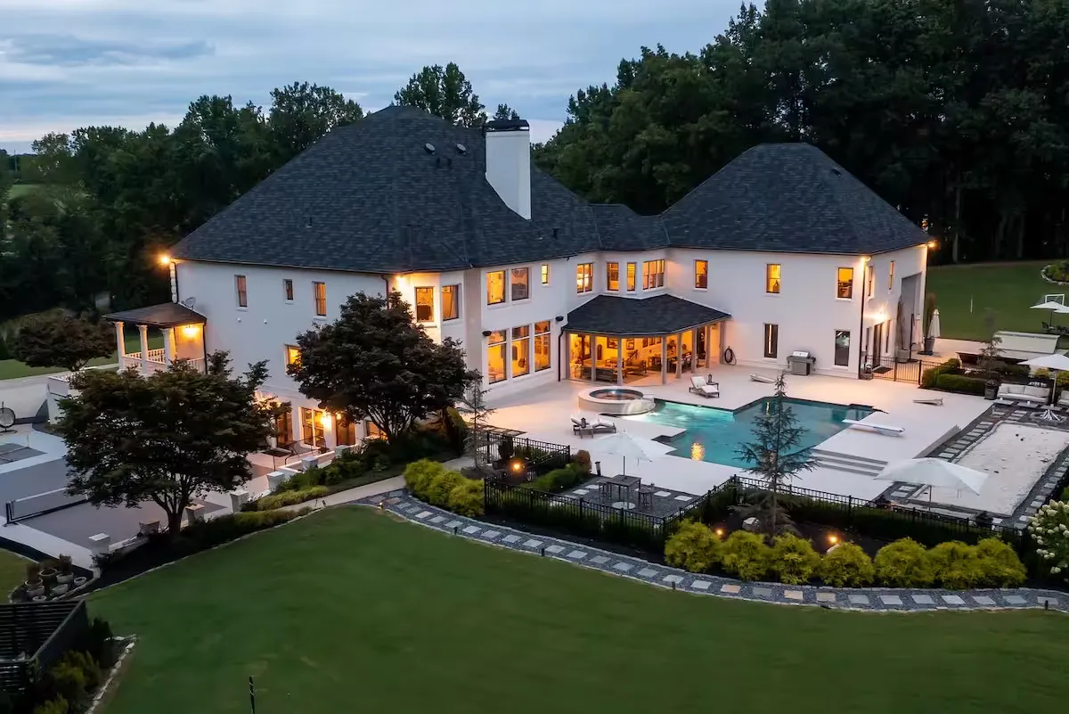 Wander Georgia Woodlands