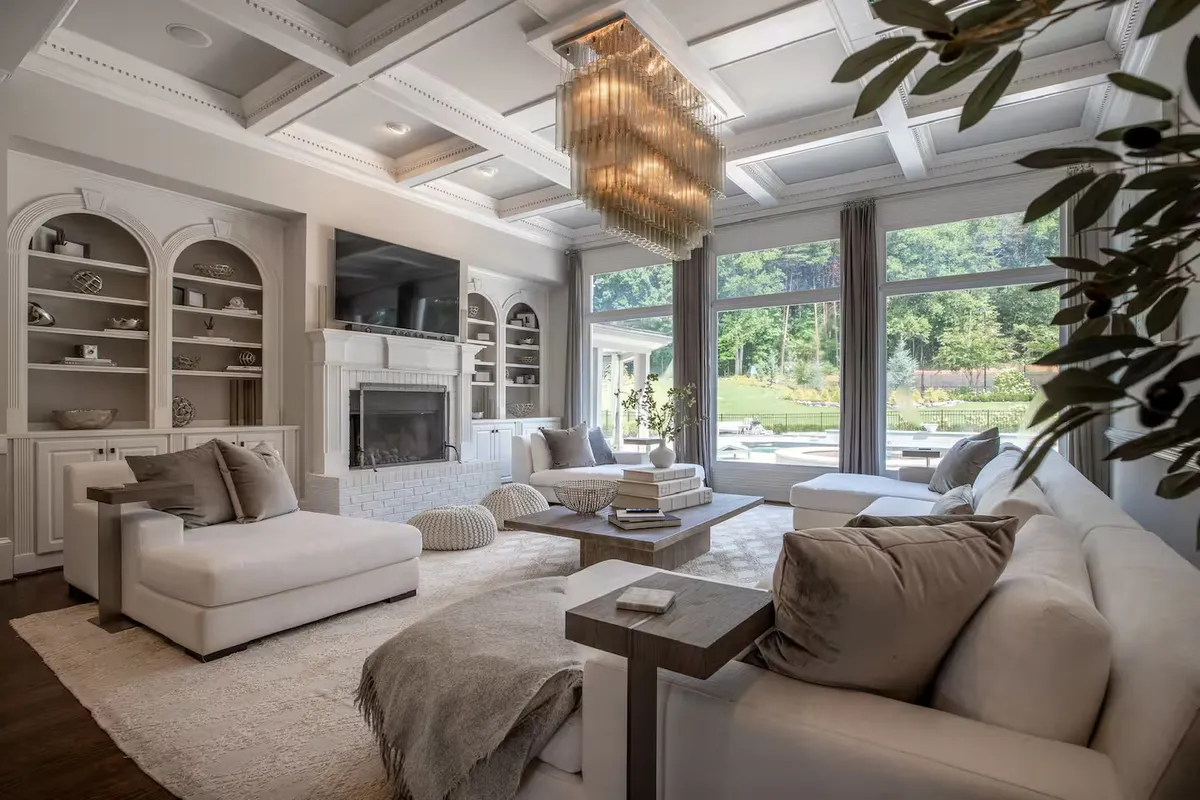 Wander Georgia Woodlands #3