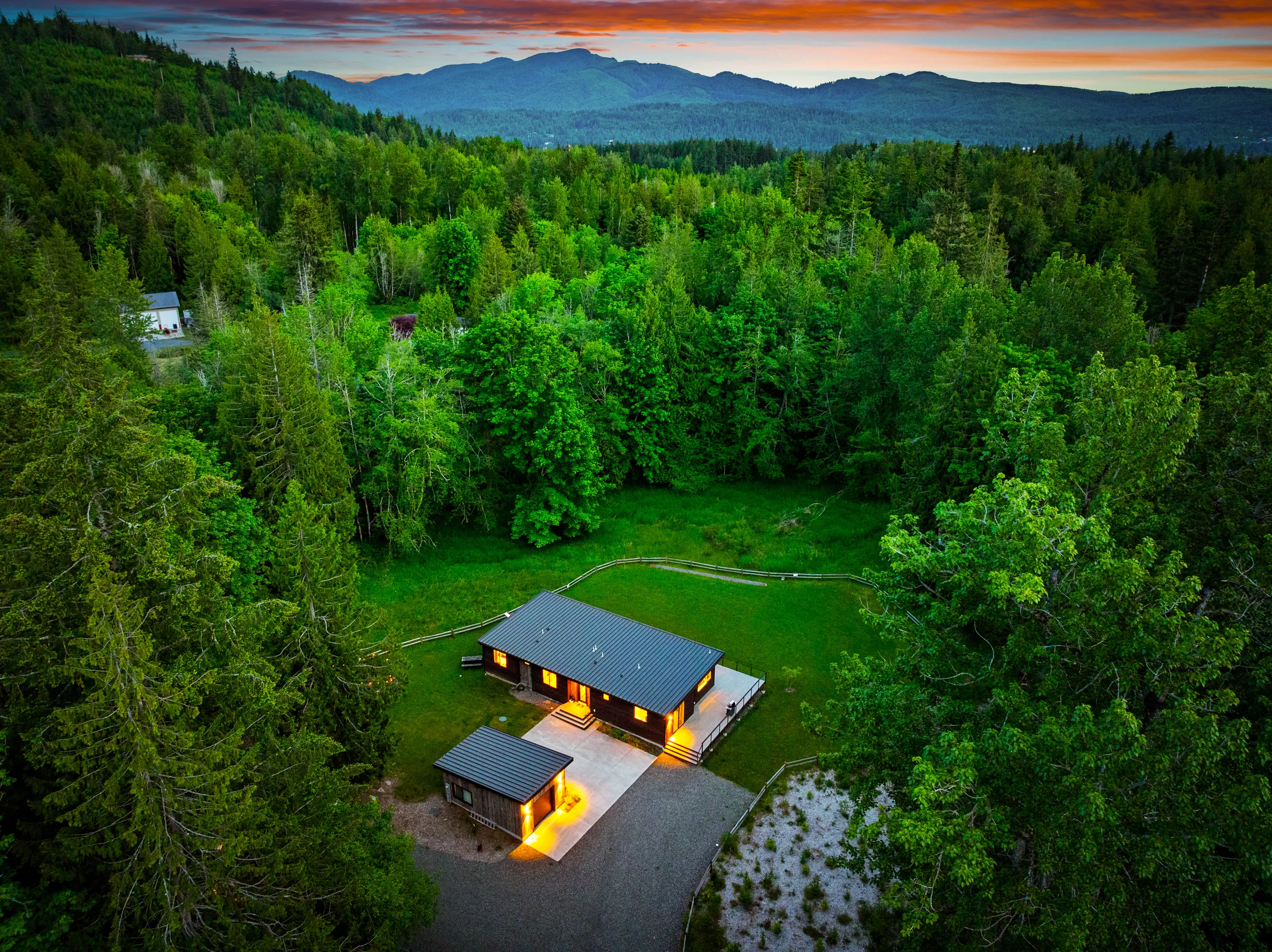 Wander Bellingham Haven #2