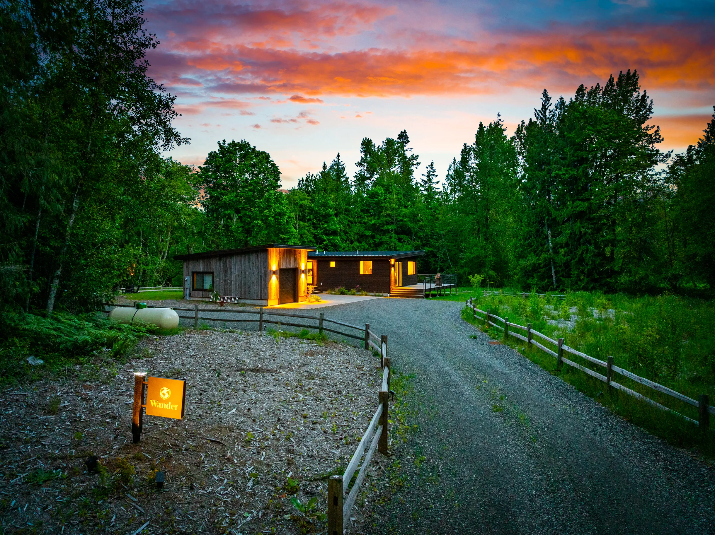 Wander Bellingham Haven #4