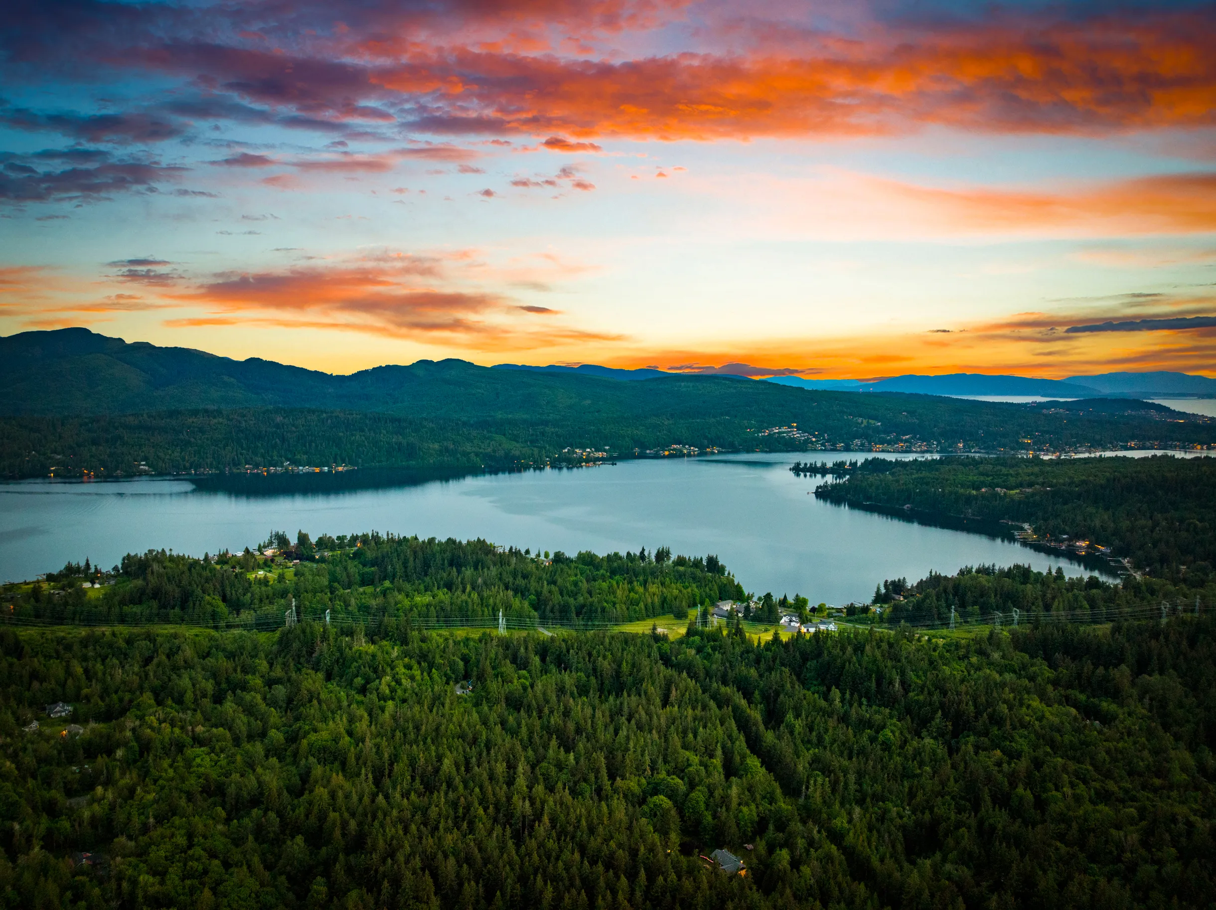 Wander Bellingham Haven #100