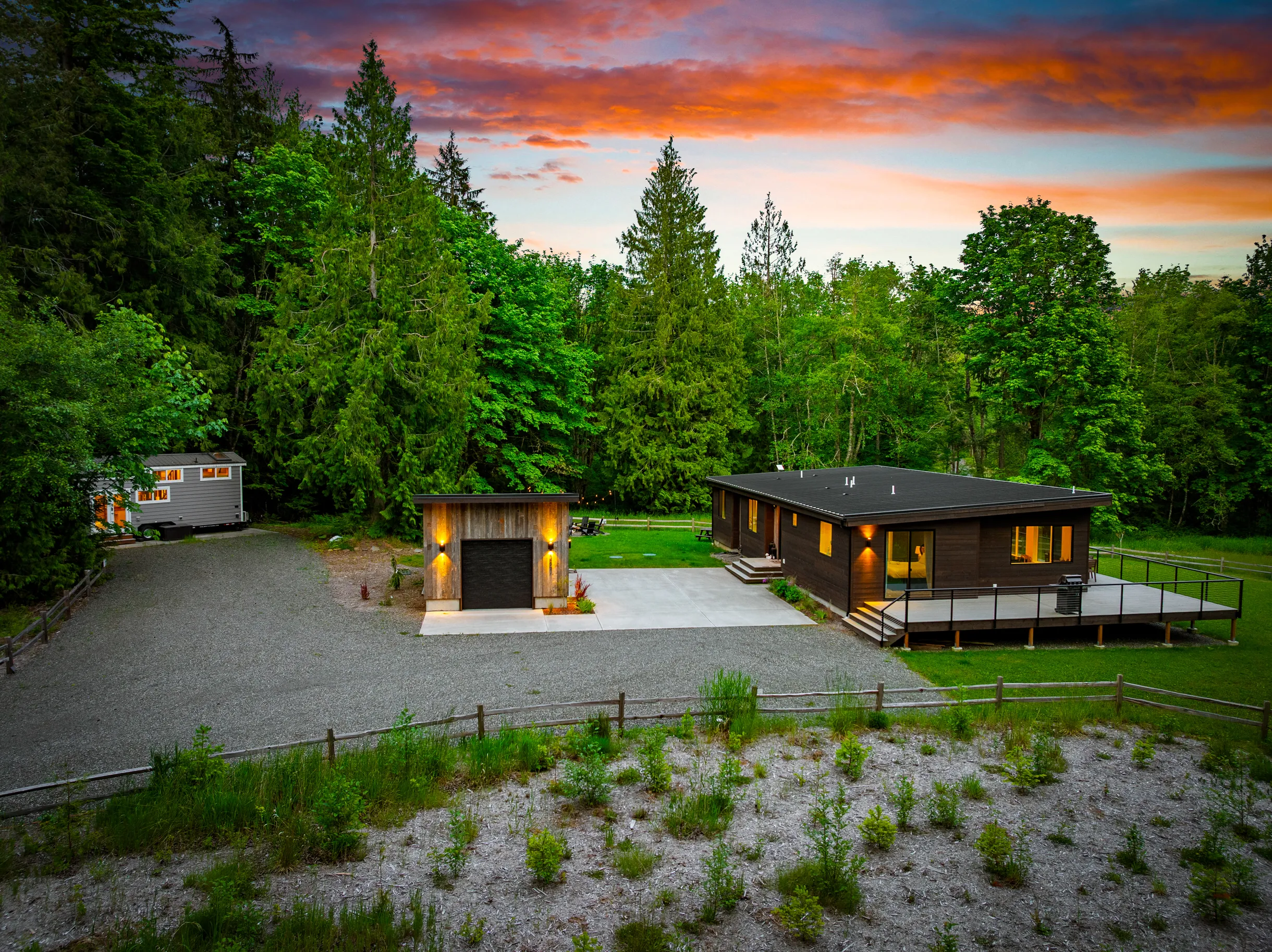 Wander Bellingham Haven #5