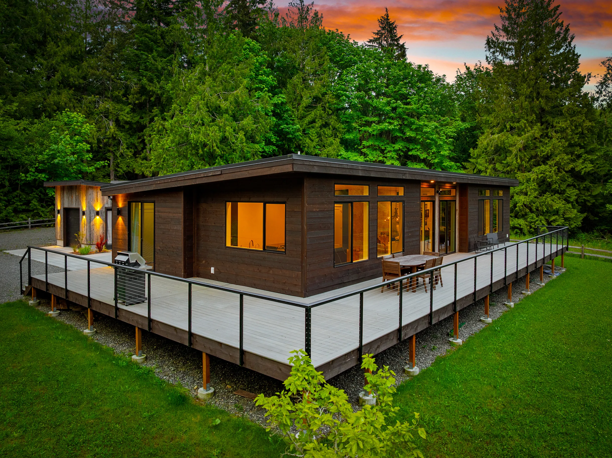 Wander Bellingham Haven #80